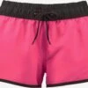 Bench Maillots De Bain Shorts De Bain Femme Rose -Lumiere de Bikini Boutique 009458e9b233e33c63378f2c9606821e