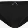 Billabong Bas De Bikinis Bas De Bikini SOL SEARCHER Femme Noir -Lumiere de Bikini Boutique 00a546badb56673c03ccf45d86a461d0