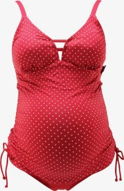 Tankinis Triangle Tankini AVA Femme Rouge