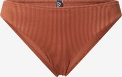 ETAM Bas De Bikinis Bas De Bikini TAYLOR Femme Marron