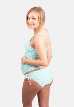 Tankinis Soutien-gorge Invisible Tankini Ava Femme Jade -Lumiere de Bikini Boutique 02db5de9bd681c01ca84006188eb88ba