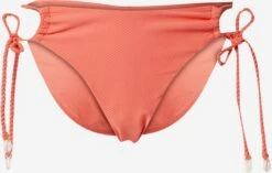 Hunkemöller Bas De Bikinis Bas De Bikini Peachy Femme Corail