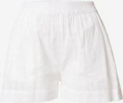 NASTY GAL Maillots De Bain Shorts De Bain Femme Blanc