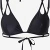 Hunkemöller Hauts De Bikinis Triangles Triangle Hauts De Bikini Samoa Femme Noir -Lumiere de Bikini Boutique 03be6713225969c15a4ef80d93372774