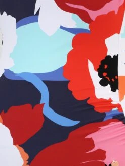 Cache Coeur Maillots De Bain Une Pièce Maillot De Bain POPPY Femme Mélange De Couleurs -Lumiere de Bikini Boutique 04138911289736b2354c0d1a6d91e58e