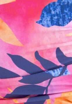 Hauts De Bikinis Balconnets Balconnet Hauts De Bikini Femme Mélange De Couleurs / Rose Clair -Lumiere de Bikini Boutique 04822eea6dba253cadc730716554970a