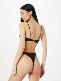 Grands Bonnets Bikini Femme Noir -Lumiere de Bikini Boutique 04efbdf129f06f93c0192ecd2169c80e