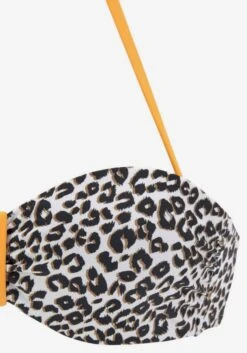 Buffalo Hauts De Bikinis Balconnets Balconnet Hauts De Bikini Kitty Femme Beige -Lumiere de Bikini Boutique 088f317f8e01d57094af6faac126cdfa