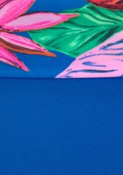 Bikinis à Armatures Soutien-gorge Invisible Bikini Femme Bleu Roi -Lumiere de Bikini Boutique 0a92d40f0e8e70d221cb1688ebe1fb67