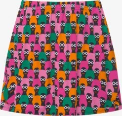 Ulla Popken Maillots De Bain Shorts De Bain Femme Mélange De Couleurs