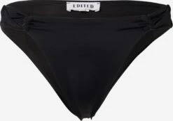 EDITED Bas De Bikinis Bas De Bikini Dorit Femme Noir