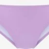 S.Oliver Bas De Bikinis Bas De Bikini Femme Violet Clair -Lumiere de Bikini Boutique 0f917e618704e8a799d5996d93d65d14