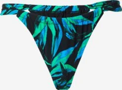 ETAM Bas De Bikinis Bas De Bikini PERRY Femme Noir