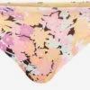 Billabong Bas De Bikinis Bas De Bikini SOL SEARCHER Femme Mélange De Couleurs -Lumiere de Bikini Boutique 10a6ffc3249443eaa11bc6aab47f95fa