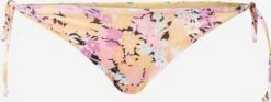 Billabong Bas De Bikinis Bas De Bikini SOL SEARCHER Femme Mélange De Couleurs