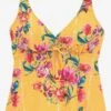 Sunseeker Tankinis Triangle Haut De Tankini Femme Jaune 1 Sunseeker Tankinis Triangle Haut De Tankini Femme Jaune -Lumiere de Bikini Boutique 11c99e72016c7ee01d9bc249829f4428