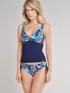 Schiesser Bas De Bikinis Bas De Bikini Aqua Mix & Match Femme Mélange De Couleurs -Lumiere de Bikini Boutique 13c147a2aaf0611ae5844407153a95b3