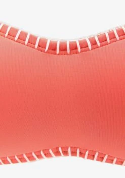 Sunseeker Hauts De Bikinis Bandeaux Bandeau Hauts De Bikini Dainty Femme Rose -Lumiere de Bikini Boutique 1400acb11e50415741ac6bb4f51f1af9