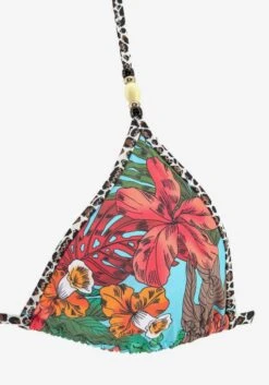 Bruno Banani Grands Bonnets Triangle Bikini Femme Mélange De Couleurs -Lumiere de Bikini Boutique 14331c0583b923f8cb3ec27a391ac1ff