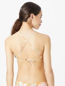 Rip Curl Hauts De Bikinis Triangles Triangle Hauts De Bikini Femme Jaune Dor -Lumiere de Bikini Boutique 159f8851c5f0cecc3b8b91fefae6856e