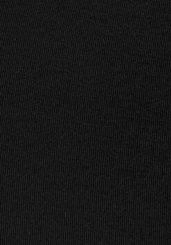 Sunseeker Bas De Bikinis Bas De Bikini Dainty Femme Noir -Lumiere de Bikini Boutique 17eca9ff8d4005142e76e4da24409278