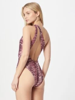 Hunkemöller Maillots De Bain Une Pièce Maillot De Bain Femme Rouge Sang -Lumiere de Bikini Boutique 18baae8b3940dceb4190a7c8aeaa89d9