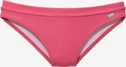 Buffalo Bas De Bikinis Bas De Bikini Happy Femme Rose