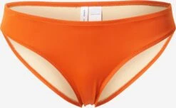 SAMSØE SAMSØE Bas De Bikinis Bas De Bikini Malou Femme Orange Foncé
