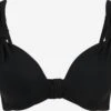 Hunkemöller Grands Bonnets Soutien-gorge Invisible Hauts De Bikini Luxe Femme Noir -Lumiere de Bikini Boutique 198de5ca48da9a66c1fc6f0ca7e6d219
