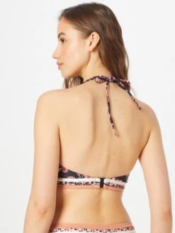 LingaDore Hauts De Bikinis Avec Armatures Triangle Hauts De Bikini Femme Mélange De Couleurs -Lumiere de Bikini Boutique 1abb13e9006f500c248adec822ffe67b