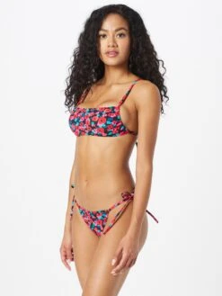 ETAM Hauts De Bikinis Bandeaux Bandeau Hauts De Bikini ISLA Femme Mélange De Couleurs -Lumiere de Bikini Boutique 1b32335fd3d83302e3e2145cdb5e1743