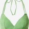 LingaDore Hauts De Bikinis Avec Armatures Triangle Hauts De Bikini Femme Kiwi -Lumiere de Bikini Boutique 1c47160b9d66c46f378506c9709170a5