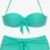 Buffalo Bikinis à Armatures Balconnet Bikini Femme Menthe -Lumiere de Bikini Boutique 1c7f8107b0dd9f58180a67b44243544c