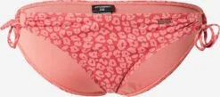 Protest Bas De Bikinis Bas De Bikini MIXHEBE Femme Pitaya