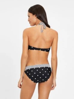 S.Oliver Hauts De Bikinis Balconnets Balconnet Hauts De Bikini Audrey Femme Noir -Lumiere de Bikini Boutique 1d6b90ded208bafe599098dc4ef29e41