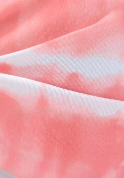 S.Oliver Hauts De Bikinis Bandeaux Bandeau Hauts De Bikini Femme Rose Chiné -Lumiere de Bikini Boutique 1e2298274db8af91809c995a087176d9