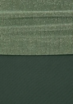 Jette Grands Bonnets Triangle Bikini Femme Vert / Olive -Lumiere de Bikini Boutique 1e30af93330d5ee9e875adef56ac2051