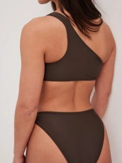 NA-KD Bas De Bikinis Bas De Bikini Femme Chocolat 7 NA-KD Bas De Bikinis Bas De Bikini Femme Chocolat -Lumiere de Bikini Boutique 1f9f65627e3e7857e7931a701a5fd8ff