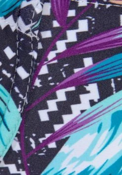 VENICE BEACH Hauts De Bikinis Avec Armatures Push-up Hauts De Bikini Jane Femme Mélange De Couleurs -Lumiere de Bikini Boutique 21f45eead614edb5a897c0f8ab99c151