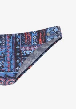 S.Oliver Grands Bonnets Bikini Femme Bleu Marine -Lumiere de Bikini Boutique 249f5159cad82f7f237bbece7b922372