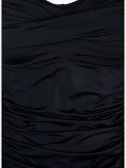 Tankinis Soutien-gorge Invisible Haut De Tankini SBASIC Femme Noir -Lumiere de Bikini Boutique 25324bbb4eef3c264619401045957b1b