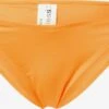 Bas De Bikinis Bas De Bikini Emilia Femme Orange -Lumiere de Bikini Boutique 25498850191471f5ff322f197e59685d