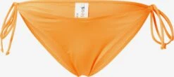 Bas De Bikinis Bas De Bikini Emilia Femme Orange