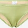 SAMSØE SAMSØE Bas De Bikinis Bas De Bikini Malou Femme Vert Clair -Lumiere de Bikini Boutique 254c469ed38a2c69dbe0c9bc0f3de5c5
