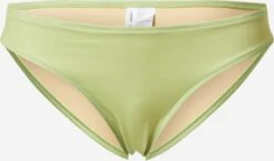 SAMSØE SAMSØE Bas De Bikinis Bas De Bikini Malou Femme Vert Clair