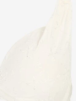 Hunkemöller Hauts De Bikinis Avec Armatures Soutien-gorge Invisible Hauts De Bikini Femme Blanc Naturel -Lumiere de Bikini Boutique 25ef7616225a62a284386498b5566ba5