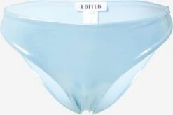 EDITED Bas De Bikinis Bas De Bikini Fenke Femme Bleu Clair