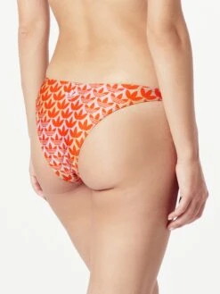 Adidas Originals Bas De Bikinis Bas De Bikini Femme Orange / Abricot -Lumiere de Bikini Boutique 278c80b27dc8cd6f8d15b24d7776fea2