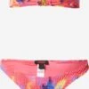 Bikinis Bandeaux Bandeau Bikini Firey Femme Rose -Lumiere de Bikini Boutique 27ce8495c84bbf01227f6103e86662dc