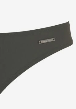 Bruno Banani Bikinis à Armatures Push-up Bikini Femme Olive -Lumiere de Bikini Boutique 2874e4d5f29163a420bb6f3761ce5045